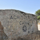 Agriturismo Canu Extérieur