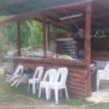 Capofiume Extérieur