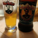 Ciauru I Pizza drink