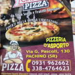 Ciauru I Pizza