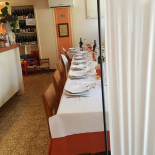 Da Marina À l'intérieur