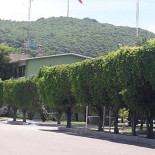 Da Marina Extérieur