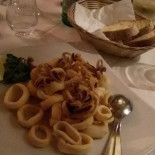 Bistrot Comida
