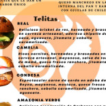 Al Cantinone Carte