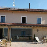 Albergo Valle Extérieur