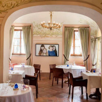 Circolo San Gervasio inside