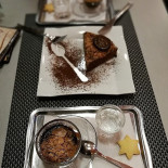 Chocolat D'art Boisson