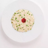 Armonia Del Sapore Comida