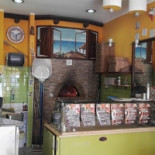 Alfio's Pizza E Pasta À l'intérieur