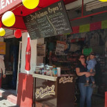 Badus Cafè Carte