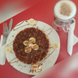Badus Cafè Nourriture