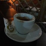 Badus Cafè Boisson