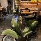 Da Uccio Extérieur