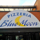 Blue Moon Pub Extérieur