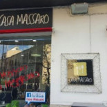 Alla Risacca Extérieur