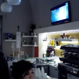 Arian Cafe Dentro