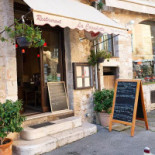 Ca Busatti Extérieur