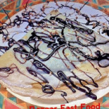 Bazaar Fast Food Bebida