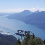 Cime Del Baldo Extérieur