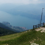 Cime Del Baldo Extérieur