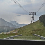 Cime Del Baldo Extérieur