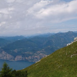 Cime Del Baldo Extérieur