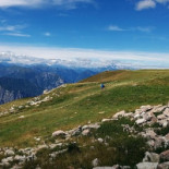 Cime Del Baldo Extérieur