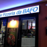 Trattoria Giannina outside