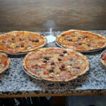 Al Rusticone Comida