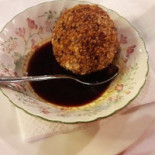Al Rusticone Comida