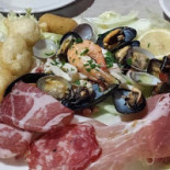Agriturismo Grabbia Comida