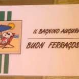 Bagno Venere Logo
