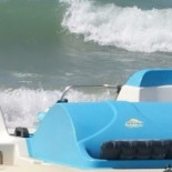 Bagno Venere Extérieur