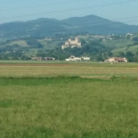 La Grande Exterior