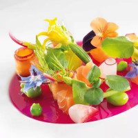 Agriturismo Richeton drink