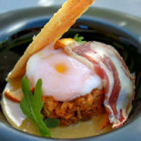 900 Comida