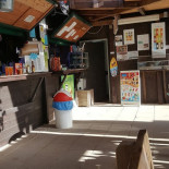Bambu Cafe Exterior