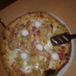 Addù Gianmichele Nourriture
