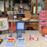 Delfin Dal Pianhol À l'intérieur