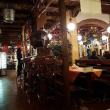 Amadeus Pub Pizzeria À l'intérieur