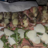 Amadeus Pub Pizzeria Nourriture