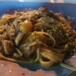 Acqua Salata Nourriture