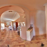Albergo Sacro Monte Dentro