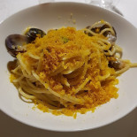 Albergo Sacro Monte Comida
