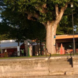 Colombo Extérieur