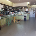 Alla Sosta À l'intérieur