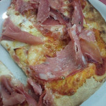 Big Roof Guardistallo Comida
