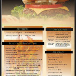 Dama3cafè Carte