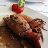 'a Tartana Comida