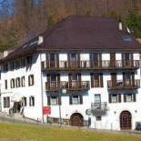 Albergo Corona Extérieur